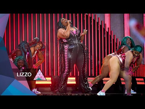 Lizzo - Truth Hurts (Glastonbury 2023)