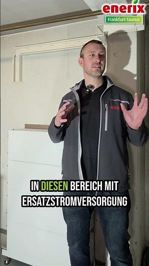 ⚡️ Nächstes Mehrfamilienhaus-Projekt in Frankfurt! - ENERIX