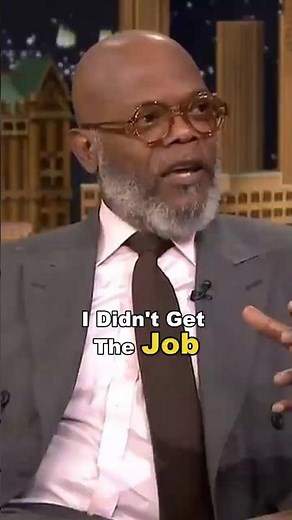 Samuel L. Jackson on His Friendship with Quentin Tarantino And Landing Pulp Fiction