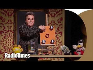 Taskmaster season 16 episode 5 reaction: Julian Clary v Sam Campbell – who will win?