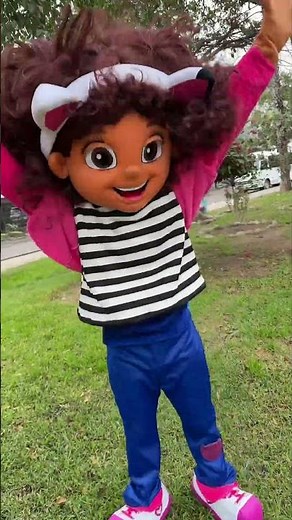 Gaby y su casa de muñecas 2025