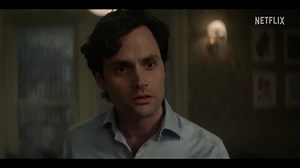 187K views · 1.5K reactions | Joe Goldberg faces his demons in the full trailer for the final season of YOU ️ YOU season five premieres on Netflix on 24 April  | MTV UK | Facebook