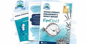 EXPLORERS EDUCATION PROGRAMME DELIVERS QUALITY INITIATIVES THAT PROMOTE MARINE EDUCATION