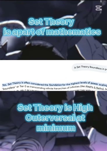 Updated Goku Scaling