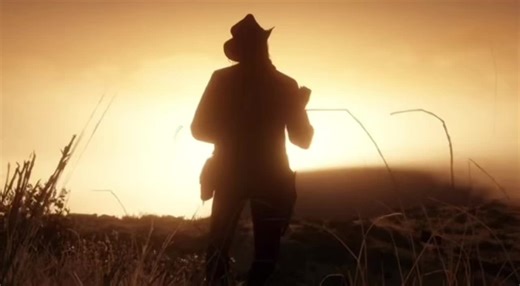 Discover Arthur Morgan from Red Dead Redemption 2