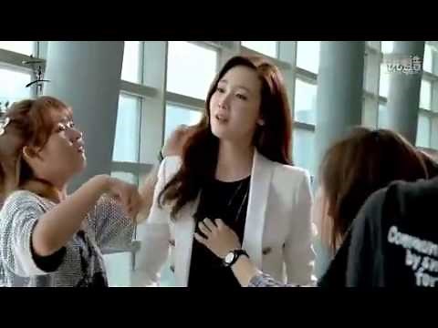 Temptation -유혹 BTS ep 18