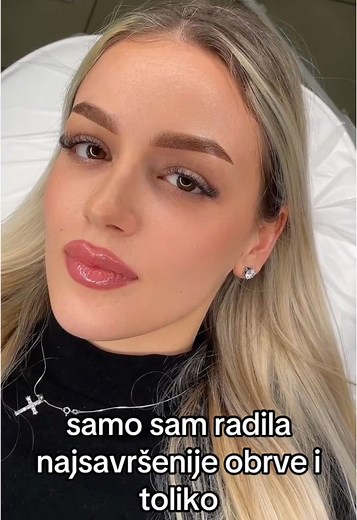 biljana_soft_brows 1 on TikTok