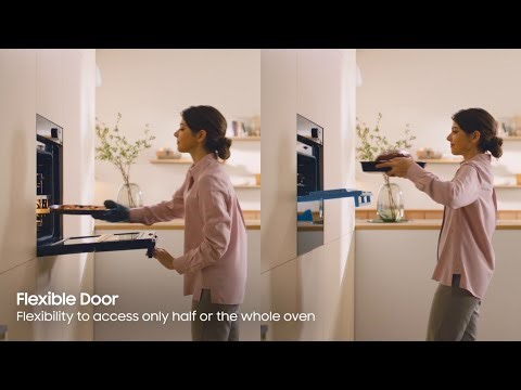 Samsung Dual Cook Flex