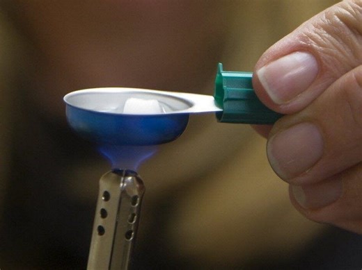 LILLEY: Oppose open drug use? Rack it up to colonialism, says B.C. report