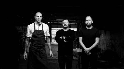 Team behind 2 St. Louis-area restaurants to open new pizza concept next spring