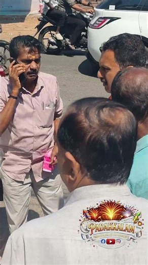 കെ മുരളീധരൻ ഇലക്ഷൻ പ്രചാരണത്തിന് ഇടയിൽ#shorts