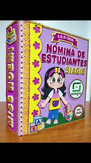 Portafolio para Maestra: Inspiración y Consejos