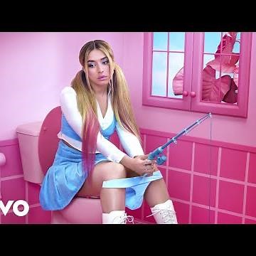 Lola Indigo - La Llorera (Audio)