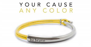 12K views · 329 reactions | Bravelets bracelets are more than just something to wear on your wrist. Shop a cause close to your heart today! | Bravelets | Facebook