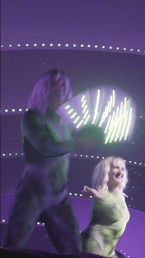 The magic of Bass Coast MainStage 2023