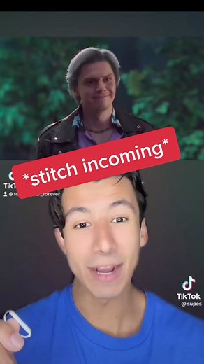 Marvel's QuickSilver in WandaVision Explained