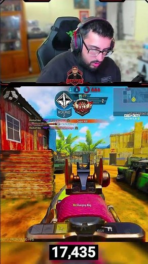 The XM4 Build That's TAKING OVER CODM Season 10 Ranked Play