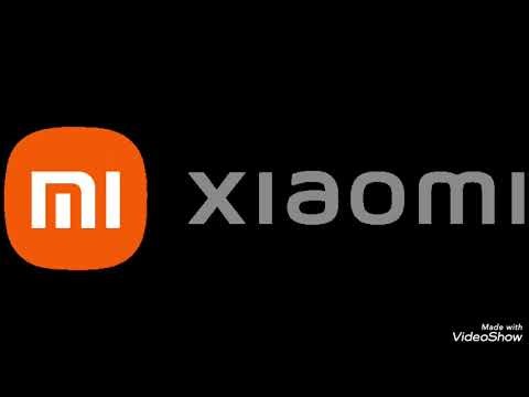 Xiaomi MI default ringtone