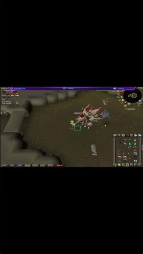 Day 2 of killing corp until the Elysian spirit shield #1aday #corp #gaming #ironman #osrs #runescape