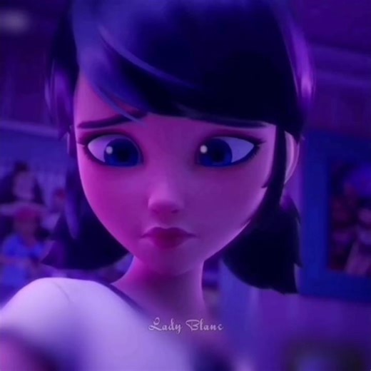 Big Girl- Cosmobug 🤩🔥 || Lady Blanc🤍 #edit #bigguy #miraculousseason6 #shortsfeed #fypシ