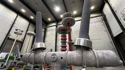 It's 'very clear' the US has an energy emergency, GE Vernova CEO
