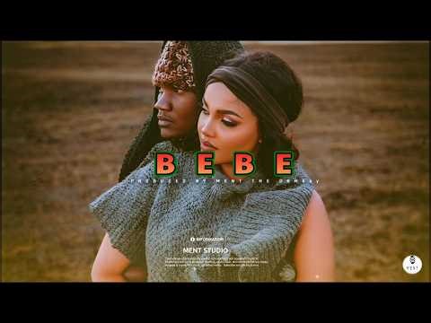 Mbosso _ BEBE | Love Zouk x Bongo Flava Type Beat 🇹🇿 2026 (Romantic Guitar Beat)