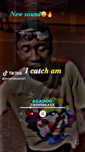 Agado Song of the Year: Ghana Music, Viral Songs, TikTok | LotusBeatz