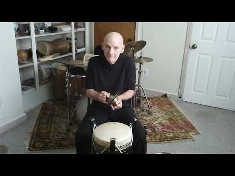 beijing opera percussion ensemble patterns