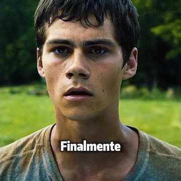 La gente está atrapada en un laberinto de 10.000 metros de altura #peliculas #cine