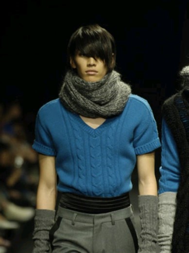 20 Years of Kim Young Kwang: A Model's Journey