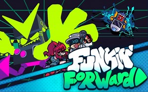 FNF模组 8比特（预告）