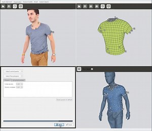 R3DS::Wrap Iteration 2.3