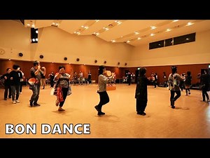 ボケない音頭（rec） 第16回 尼崎で踊ろう 20.01.25