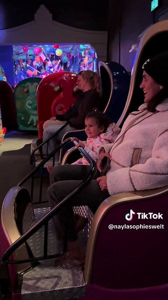 Carnaval Festival in Efteling: A Magical Experience