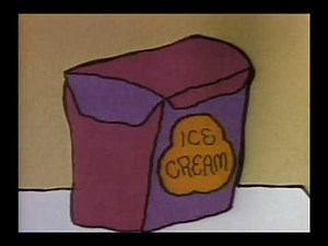 Reading Rainbow Season 1 Episode 11 Gregory the Terrible Eater July 25, 1983 Hosted by LeVar Burton