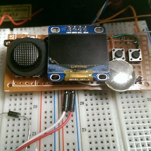 2 Analog Inputs for ESP8266 Without Multiplexer