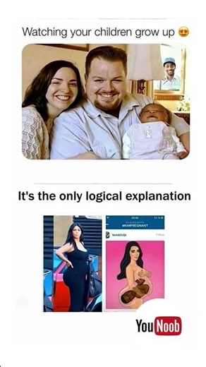 “When logic meets internet imagination 😂.” #funny​ #memes​ #usa​ #viral​ #relatable​