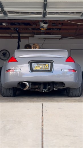 Jason | no reason 😄 GO WATCH MY NEWEST YOUTUBE VIDEO IF YOU HAVEN’T ALREADY‼️ LINK IN BIO🚀 #350z #370z #nissan350z #350zhr #zociety #socalz... | Instagram