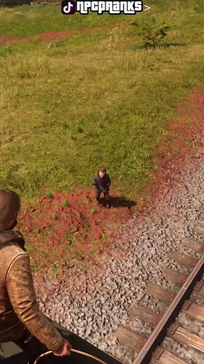 NPCpranks on TikTok