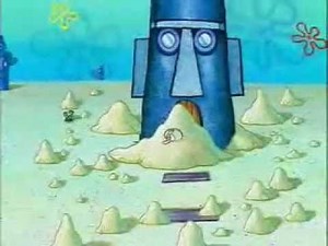 Spongebob Reef Blower [Edited]