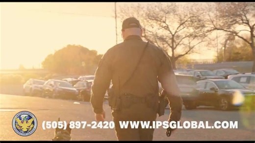 International Protective Service TV Spot, 'Protect Your Family, Employees and Property'