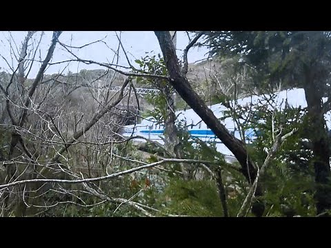 【新幹線撮影スポット】山口県山陽小野田市 物見山総合公園に行ってみるぞ 【物見山三部作 第一弾】