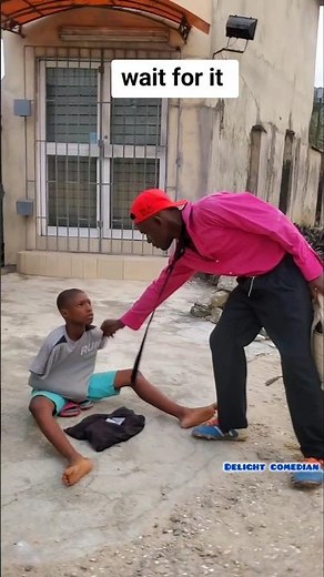 Just watch and see #funny #shortvideo #funnycomedy