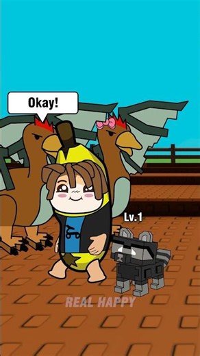 Cockatrice Method XP, BUT..🤣 #growagarden