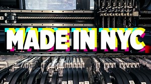 Made in NYC 4/14/2021 Featuring #Adafruit #FunHouse, #CRICKIT, #NeoKey, #Trinkey & More!