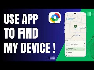 How to Use Google Find My Device 2026 !