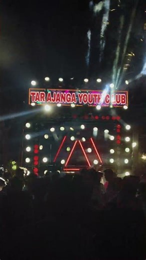 DJ KB professional At tarajanga Dolapurnima melana #dj #djclubers #minecraft