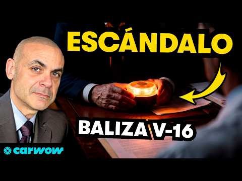 SE FILTRA EL DOCUMENTO DE LA VERGÜENZA: NI INDUSTRIA QUERÍA LA BALIZA