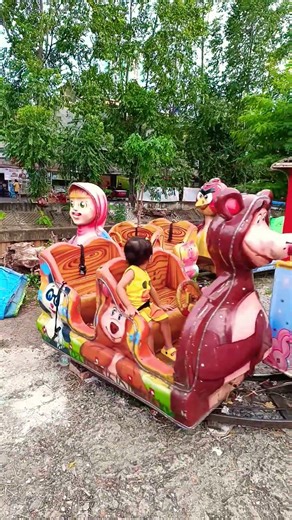 🎺 The Thomas and Friends' Horn Sounds #keretamainan #keretaapi #thomasandfriends #keretaapithomas