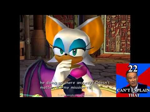 Sonic Adventure 2 Review